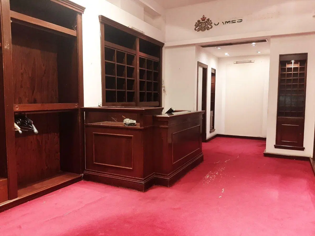 Local comercial en excelente zona 3