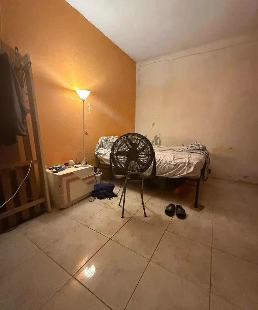 VENTA PH 4 ambientes a reciclar  en PARQUE CHAS!!! 2