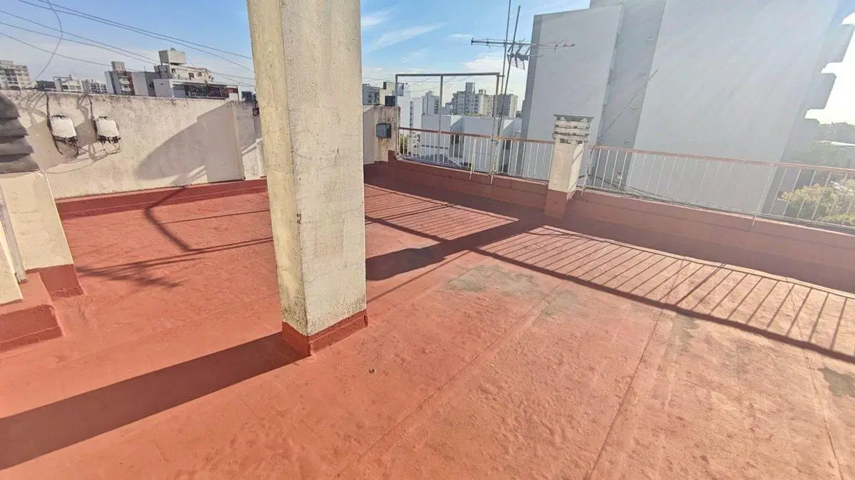 departamento dos ambientes excelente ubicacion 5