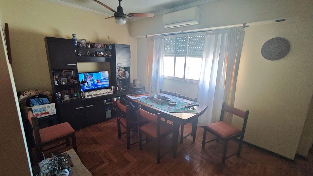 departamento dos ambientes excelente ubicacion