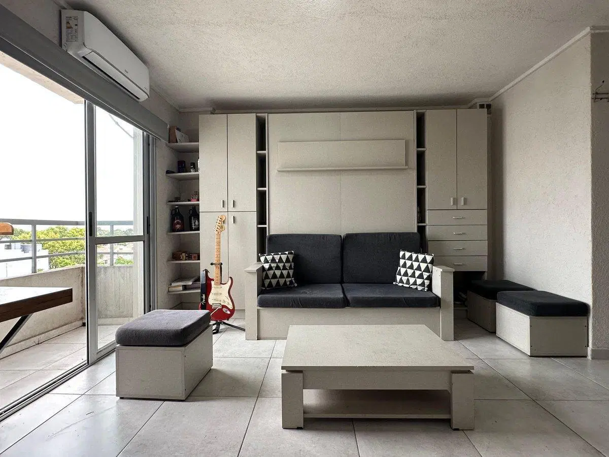 VENTA DEPARTAMENTO HAEDO 2