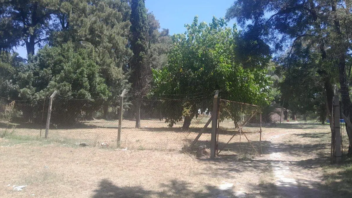 VENTA LOTE,  ZARATE , RETAZADO 4