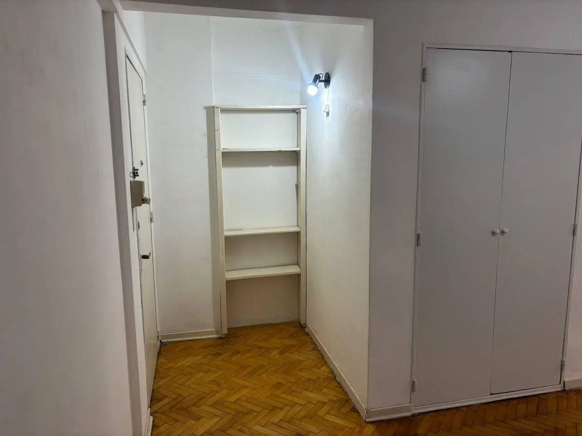 Venta departamento 2 ambientes en Colegiales 5