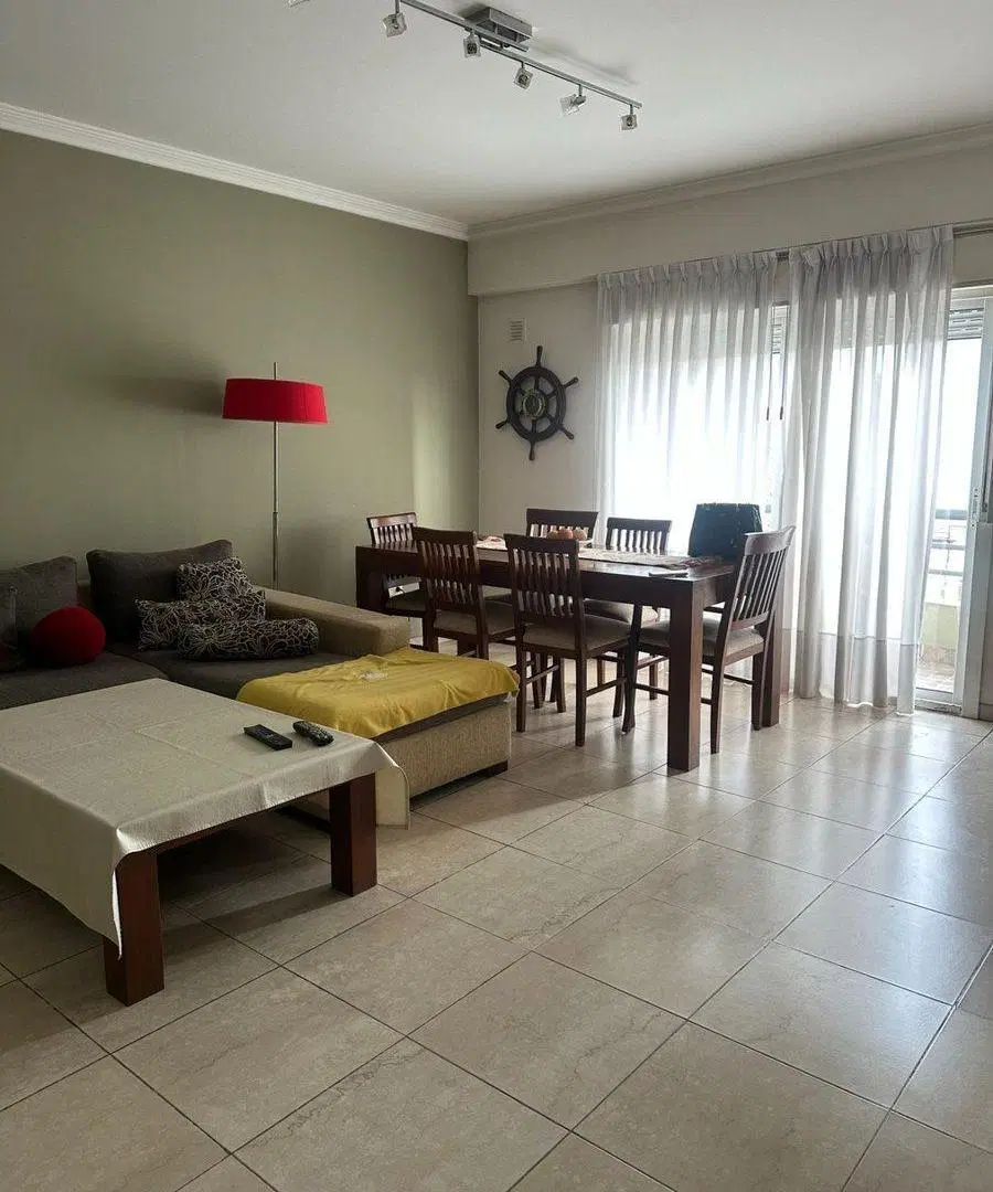 3 AMB. alFRENTEc/BALCÓN COCHERA Ameni.Apto Crédito 3