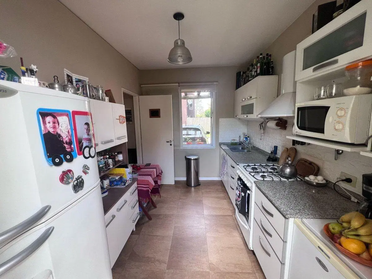 VENTA CASA 4 AMBIENTES EN CALIFORNIA VILLAGE 5