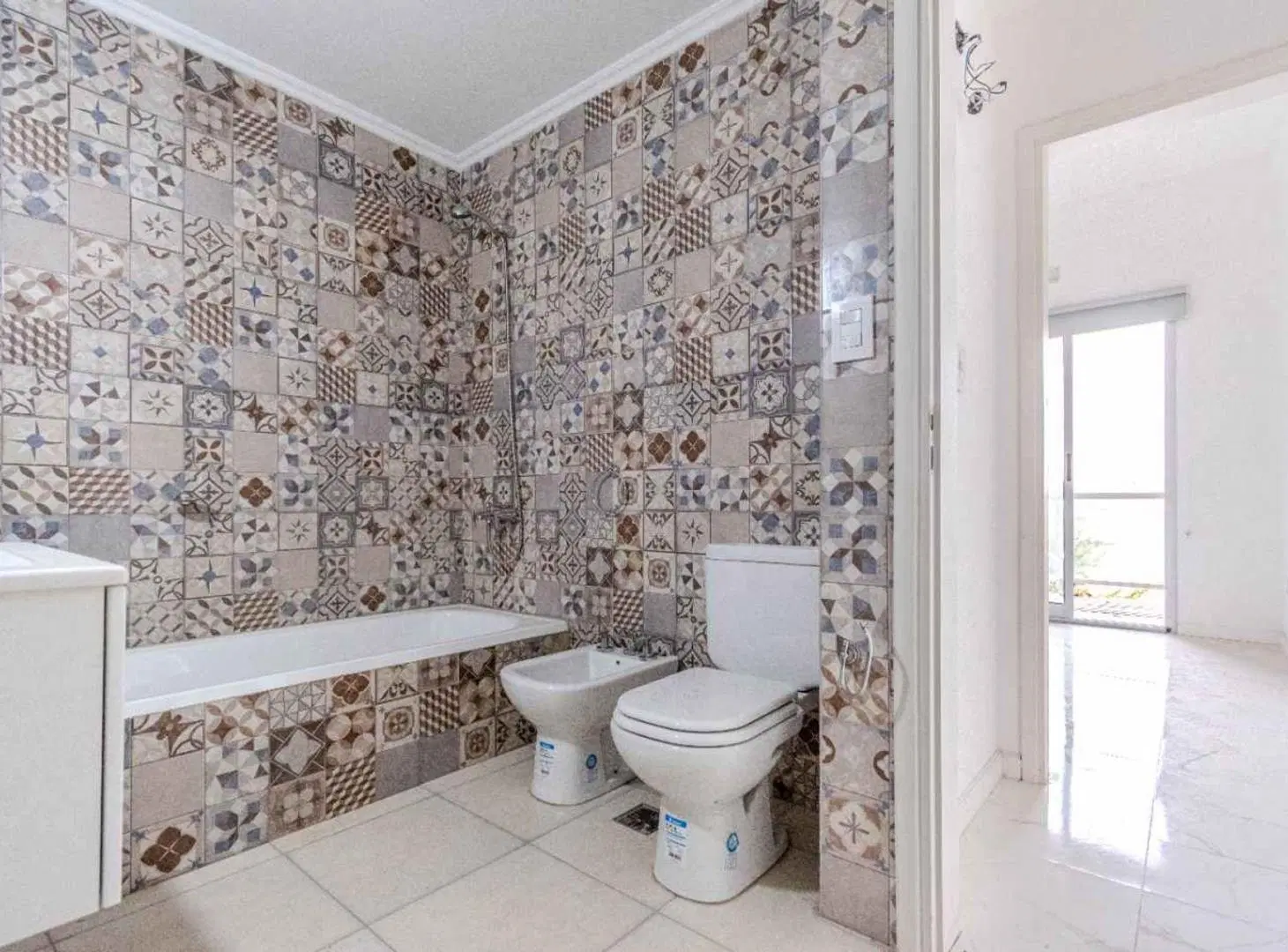 VENTA Depto. A ESTRENAR/AMENITIES en S.A de Padua 4