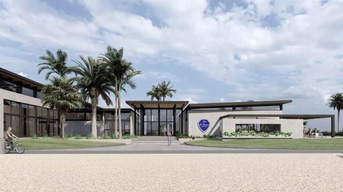Venta lote en St Thomas