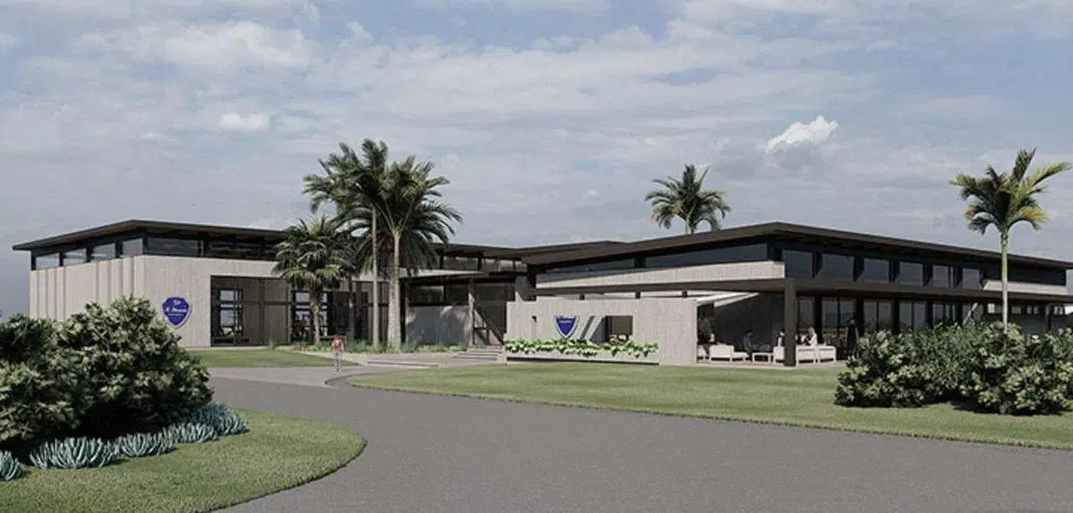 Venta lote en St Thomas 3