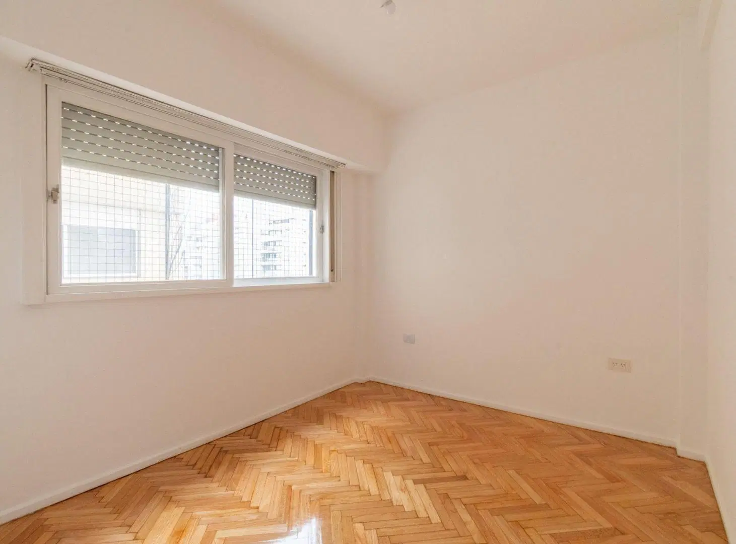 Venta depto 3 amb con cochera Villa Urquiza 2