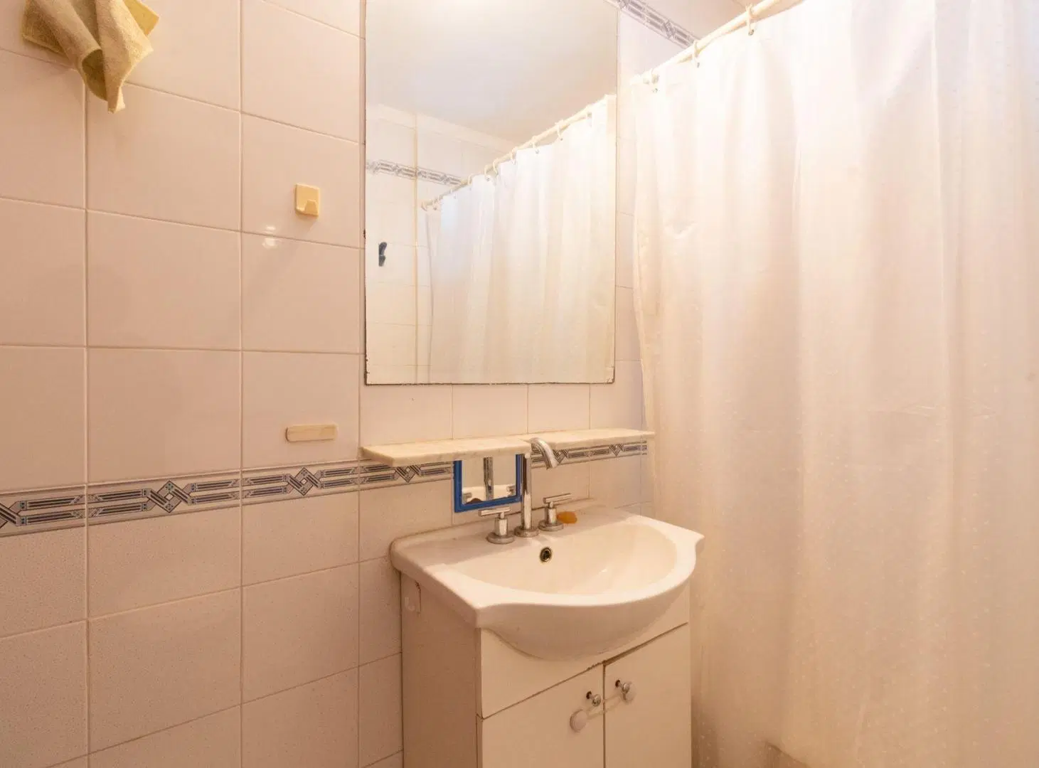 Venta depto 3 amb con cochera Villa Urquiza 5