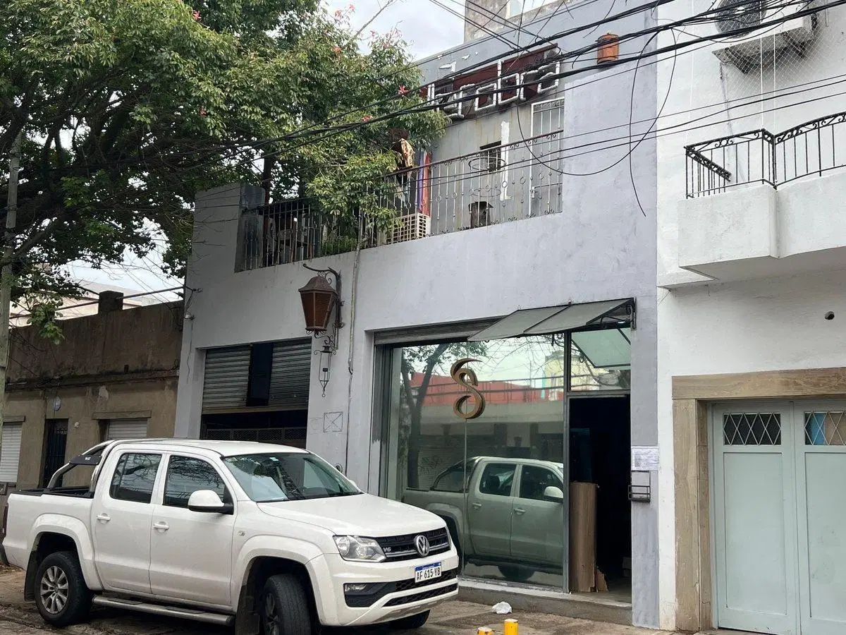 Venta fabrica Vicente Lopez 4