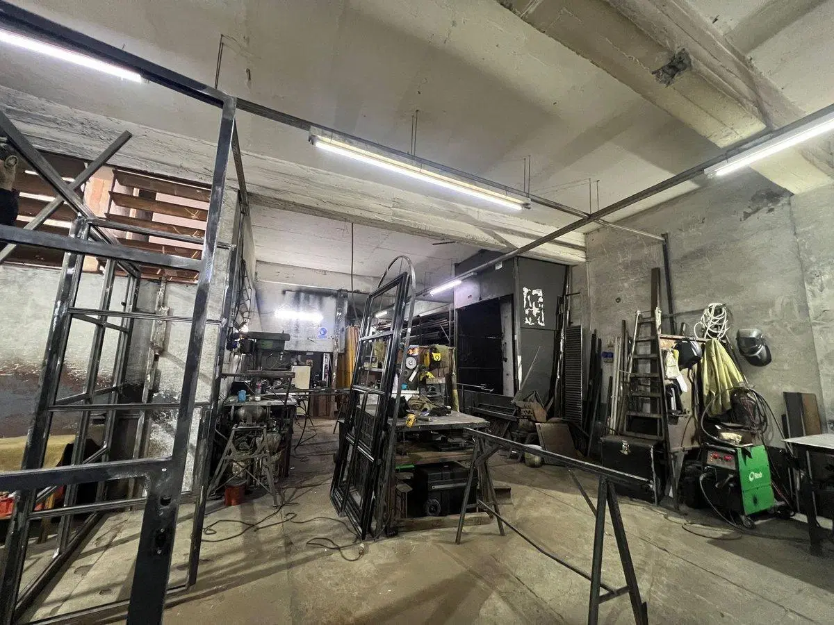 Venta fabrica Vicente Lopez 5