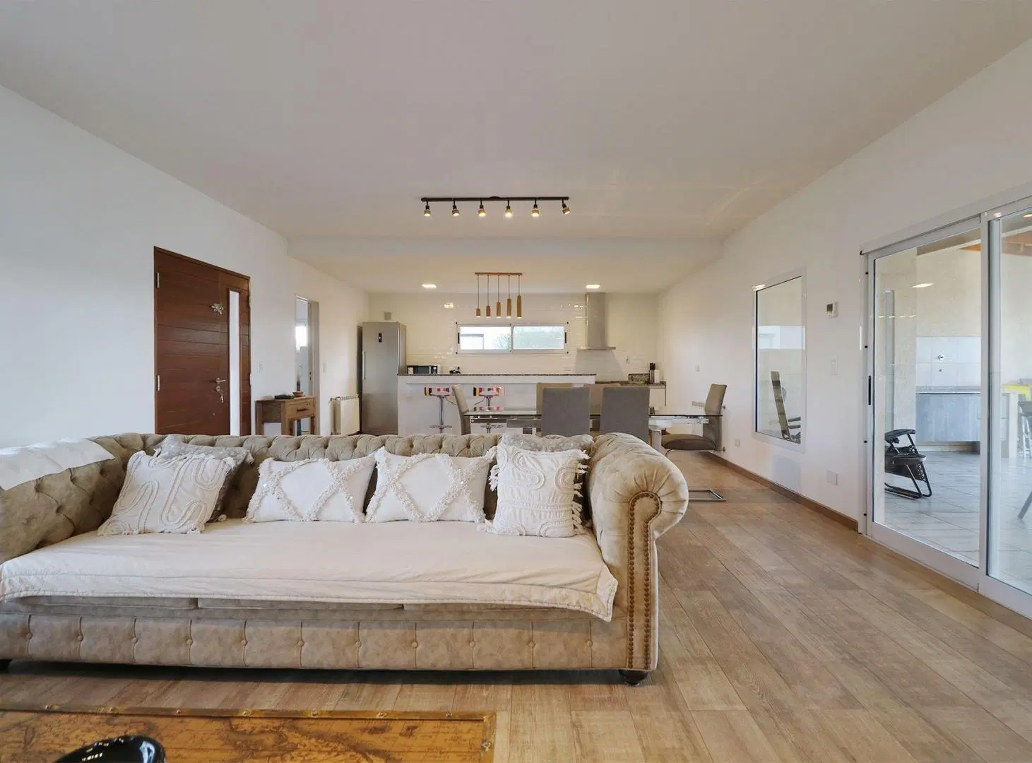 VENTA CASA SAN SEBASTIAN , AREA 6, LOTE de  957m2 4