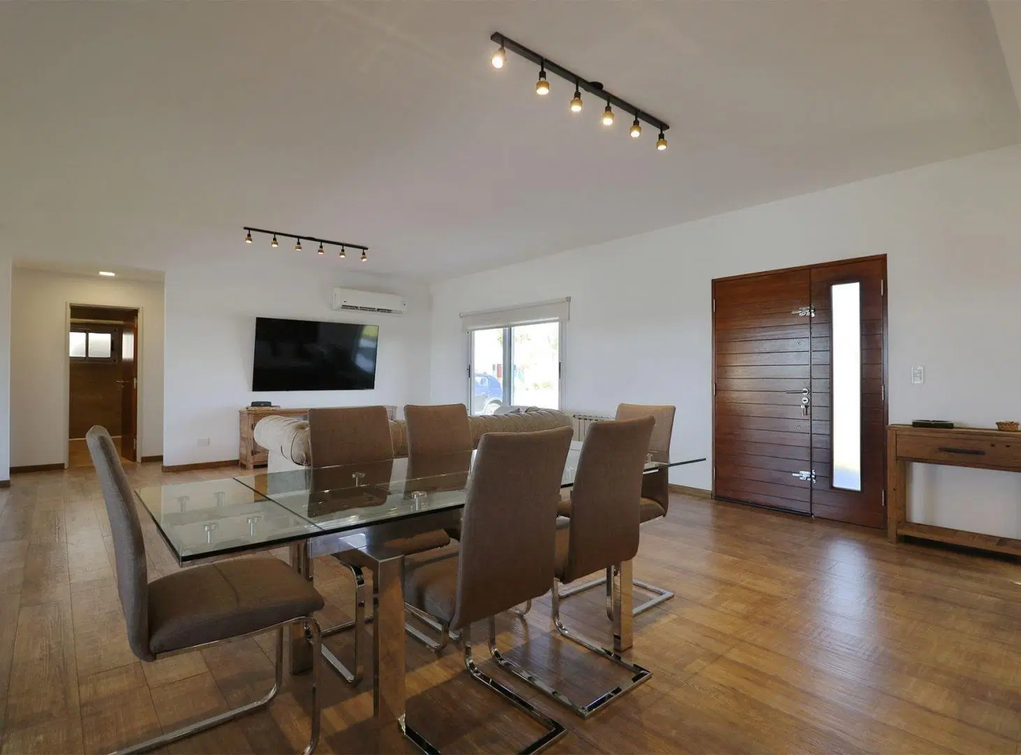 VENTA CASA SAN SEBASTIAN , AREA 6, LOTE de  957m2 3