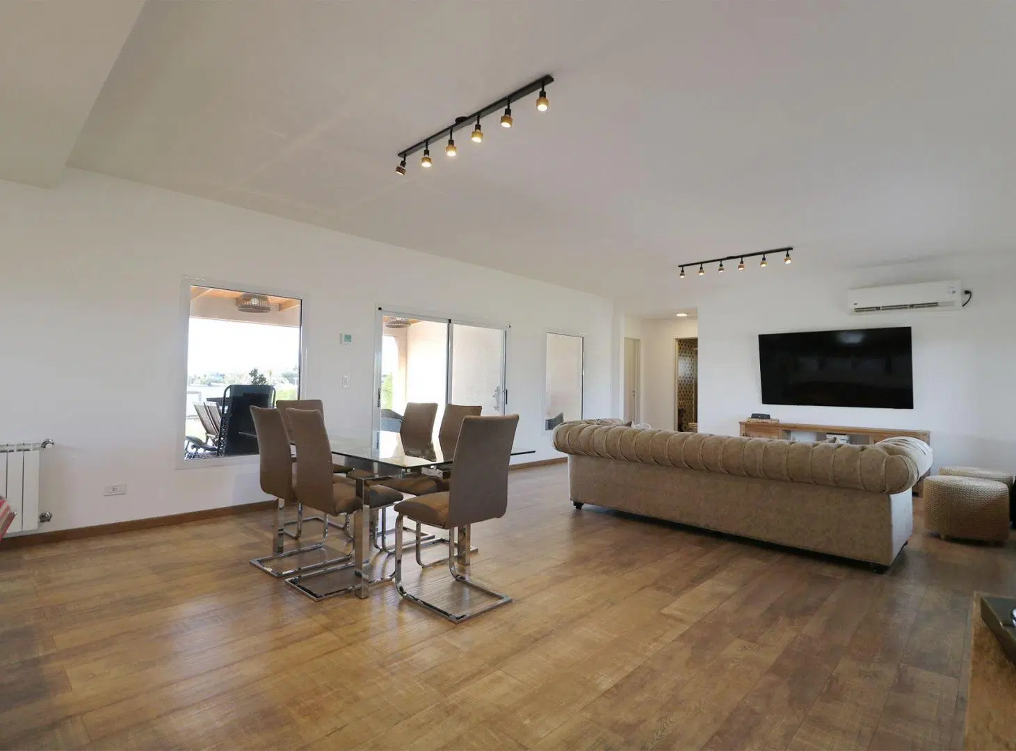VENTA CASA SAN SEBASTIAN , AREA 6, LOTE de  957m2 5