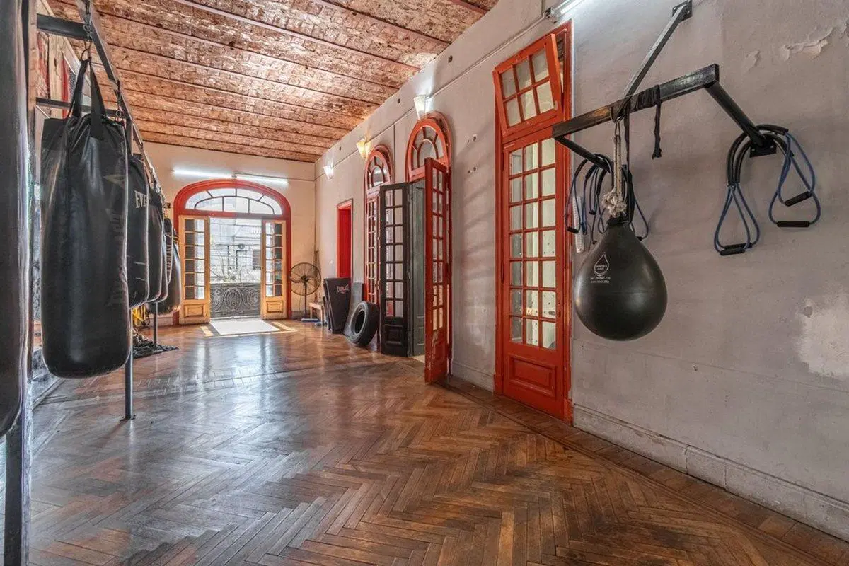 VENTA LOCAL COMERCIAL  AV. GAONA  CABALLITO 4