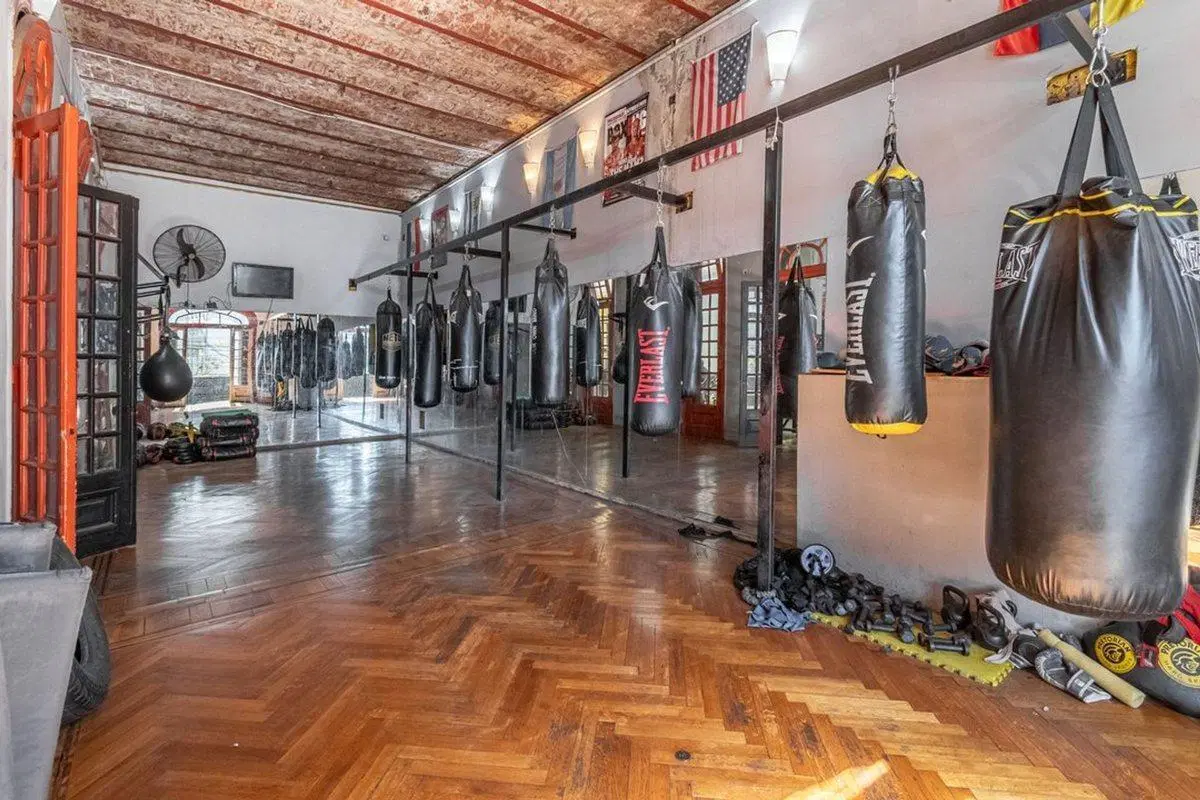 VENTA LOCAL COMERCIAL  AV. GAONA  CABALLITO 5