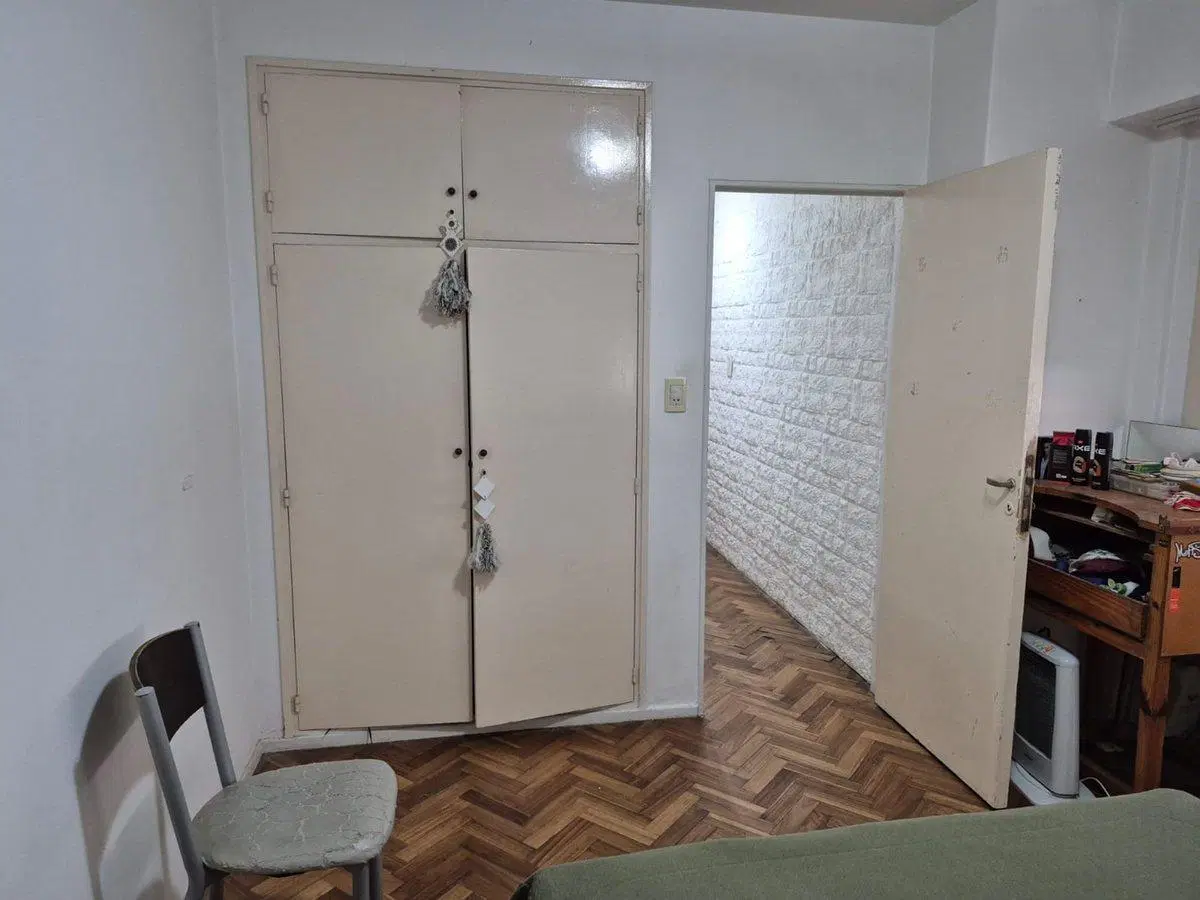 VENTA 2 AMBIENTES EN BELGRANO EXCELENTE UBICACIÓN! 4