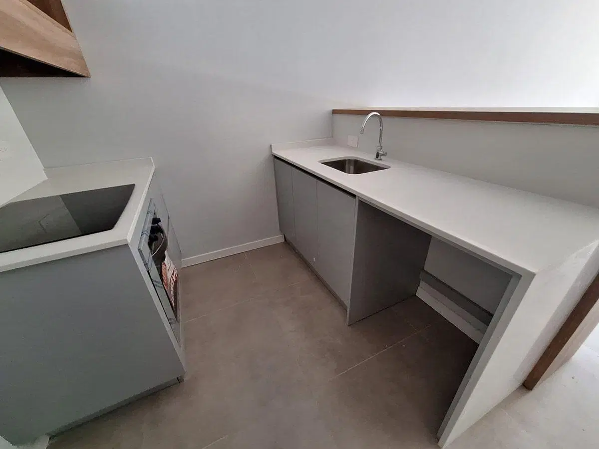 VENTA 2 AMB. EN CABALLITO AL FRENTE CON BALCON!!!! 5