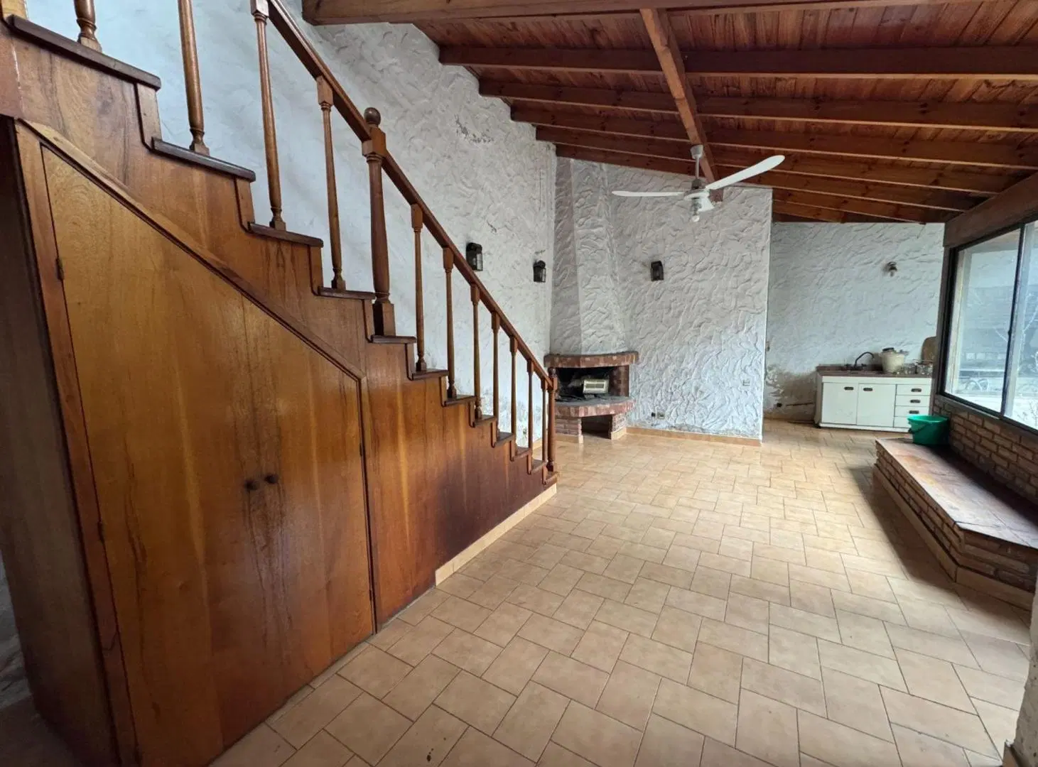VENTA CASA 4 AMB COCH QUINCHO PARRILLA, SAN MARTIN 5
