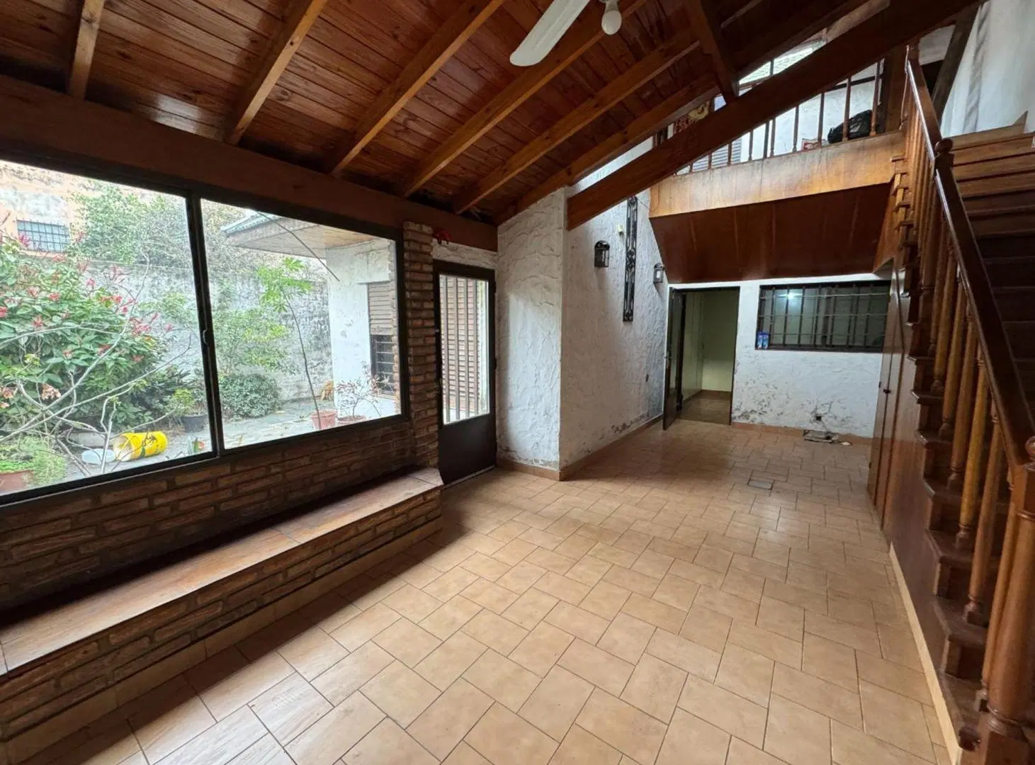 VENTA CASA 4 AMB COCH QUINCHO PARRILLA, SAN MARTIN 2