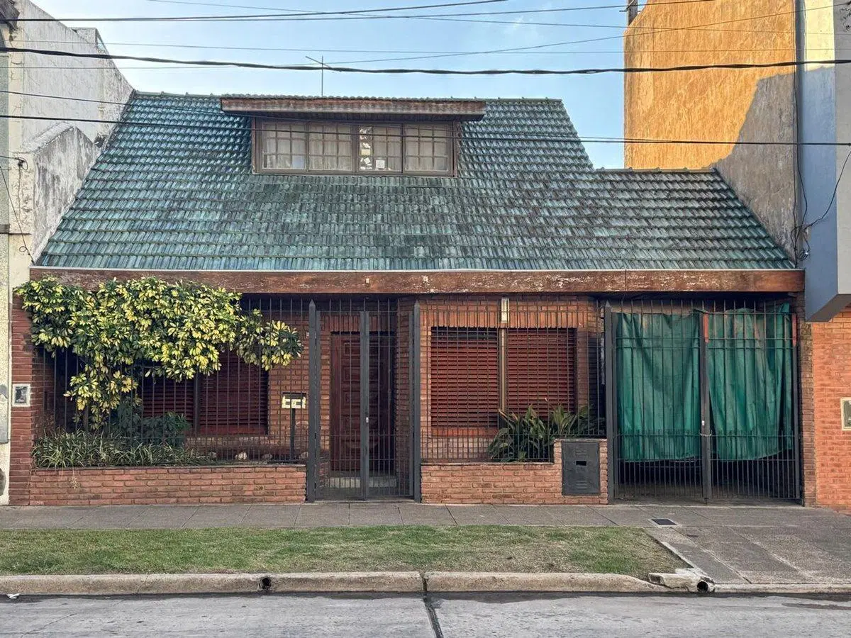 VENTA CASA 4 AMB COCH QUINCHO PARRILLA, SAN MARTIN 4