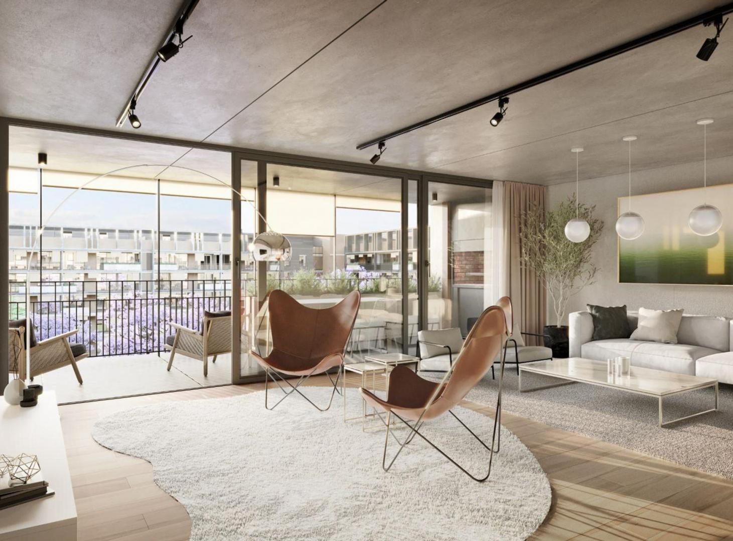 Foto de VENTA DEPTO 4AMB 2 COCHERAS BAULERA FULL AMENITIES, imagen 3