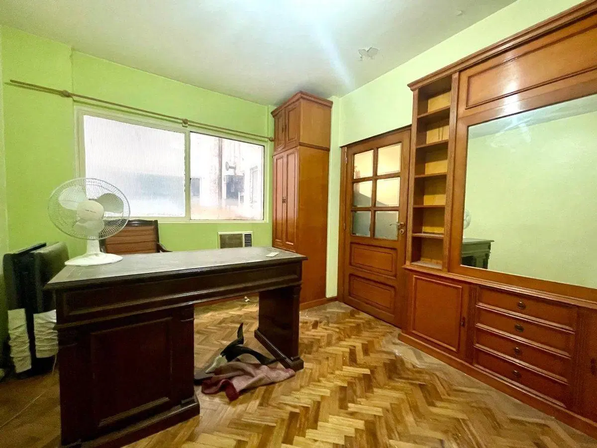 DEPARTAMENTO 2 AMBIENTES A REFACCIONAR OPORTUNIDAD 5