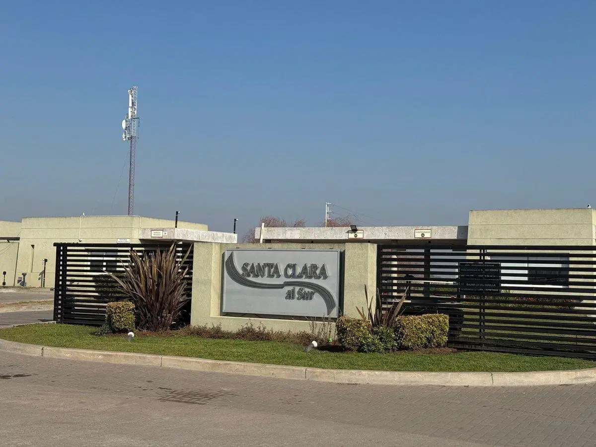 Venta lote al agua Santa Clara al Sur San Vicente 5