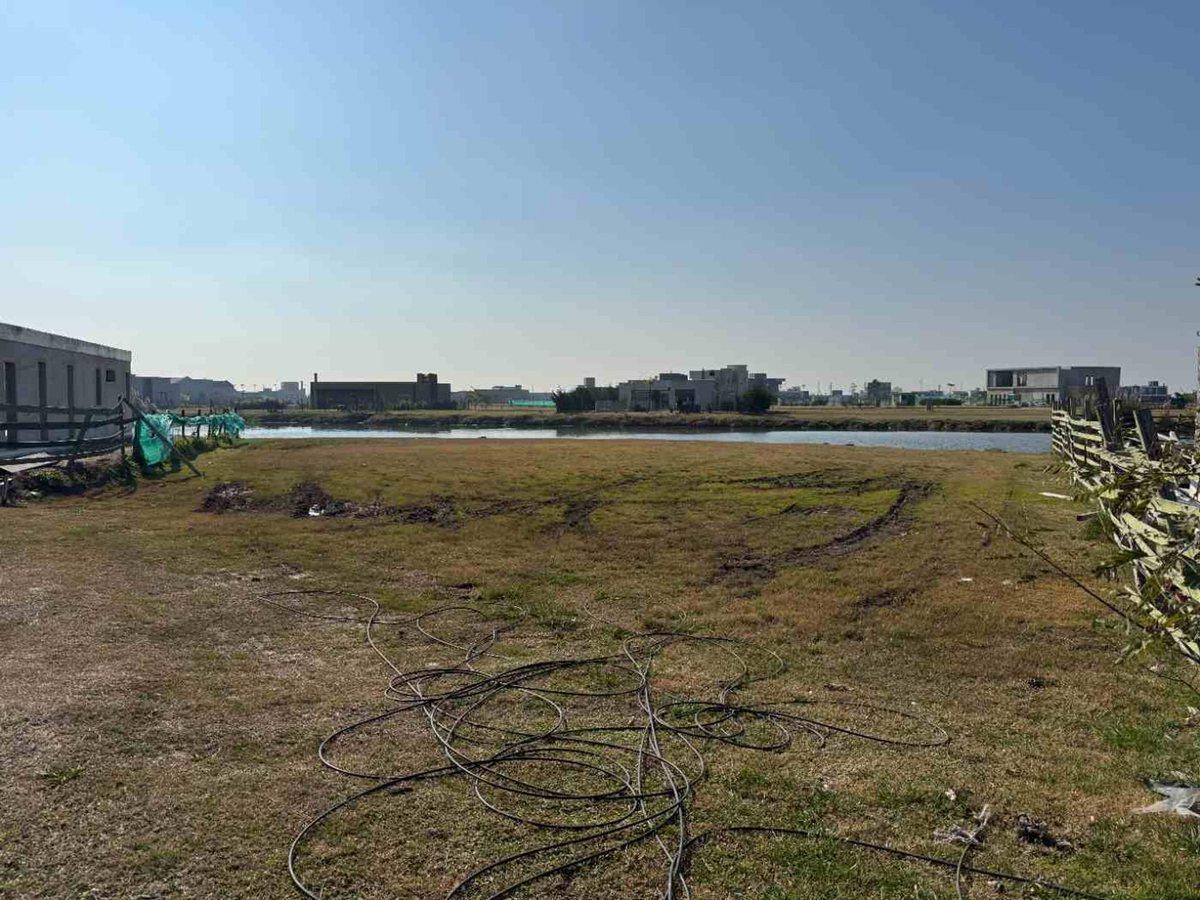 Venta lote al agua Santa Clara al Sur San Vicente
