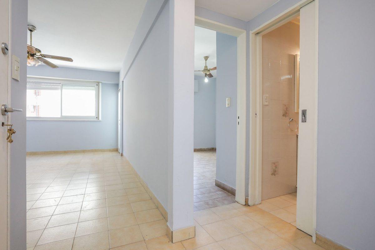 DEPARTAMENTO 3 AMBIENTES EN Floresta
