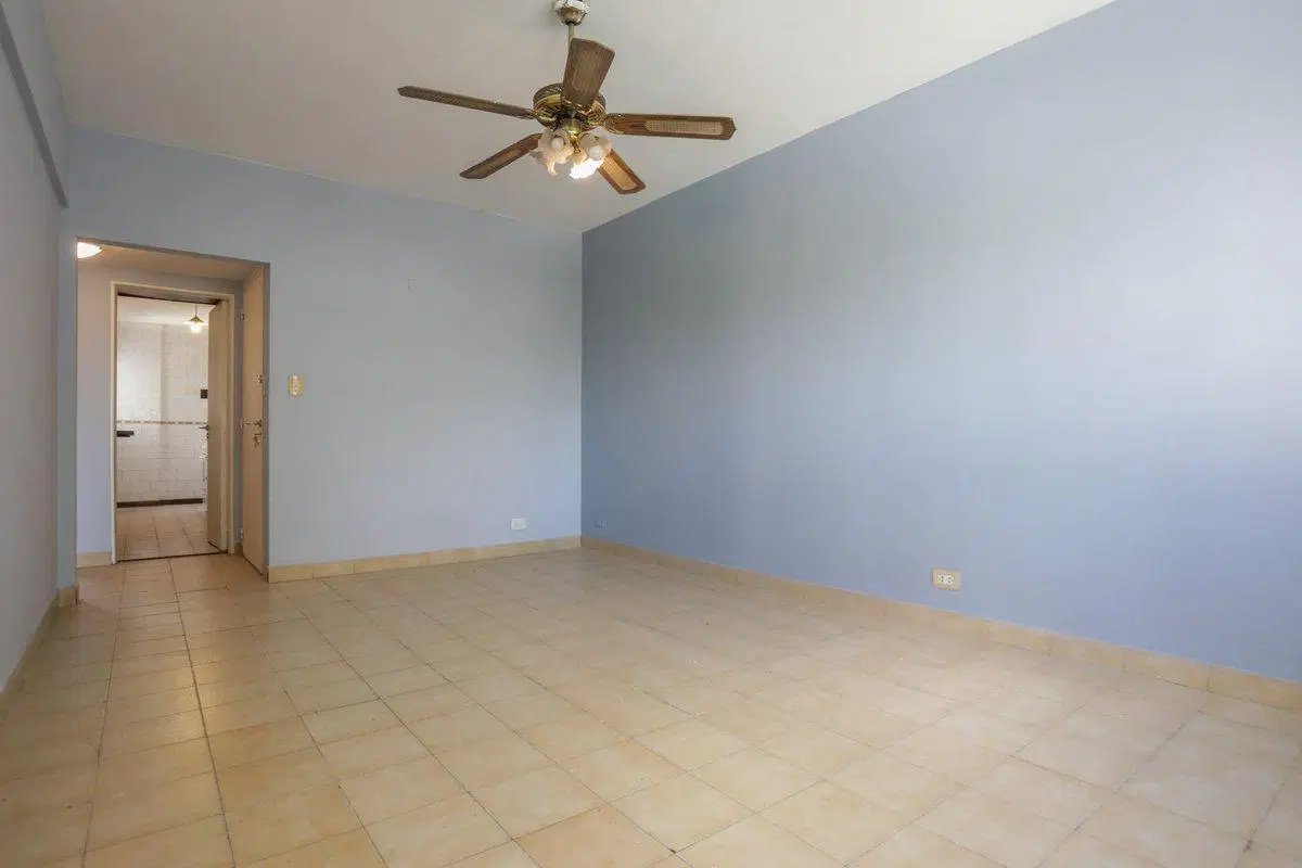 DEPARTAMENTO 3 AMBIENTES EN Floresta 4