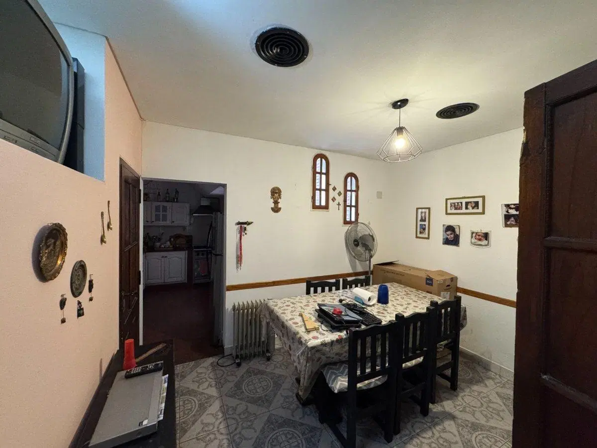 VENTA CASA 7 AMB CON JARDIN EN FLORIDA 5