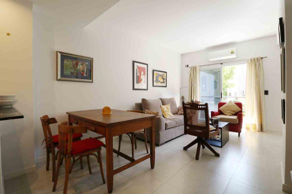 Foto de Venta Triplex con terraza en Villa Urquiza, imagen 3