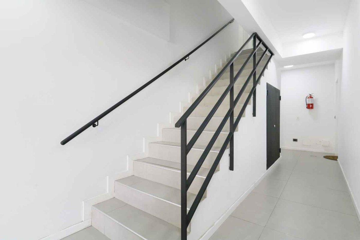 Foto de Venta Triplex con terraza en Villa Urquiza, imagen 2