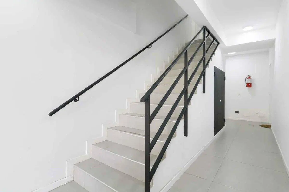 Venta Triplex con terraza en Villa Urquiza 2