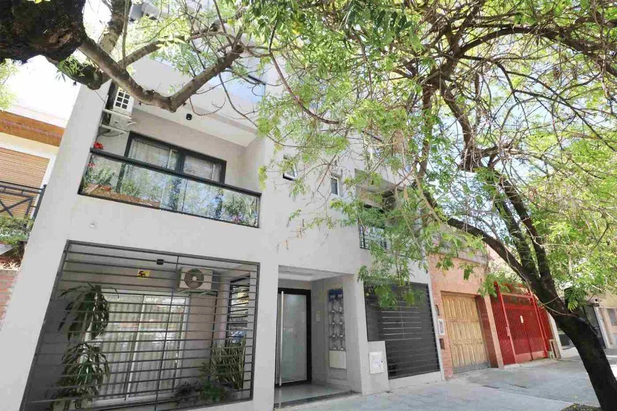Venta Triplex con terraza en Villa Urquiza 4
