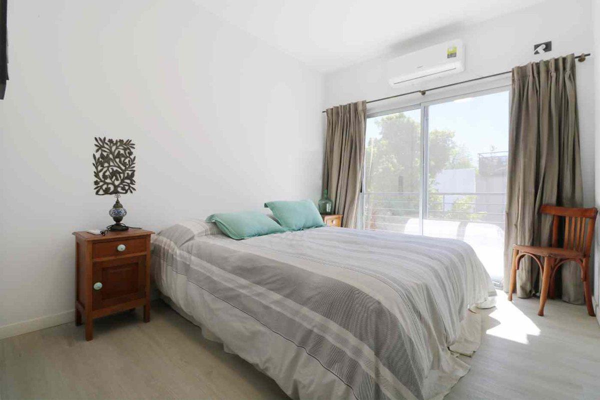 Foto de Venta Triplex con terraza en Villa Urquiza, imagen 1