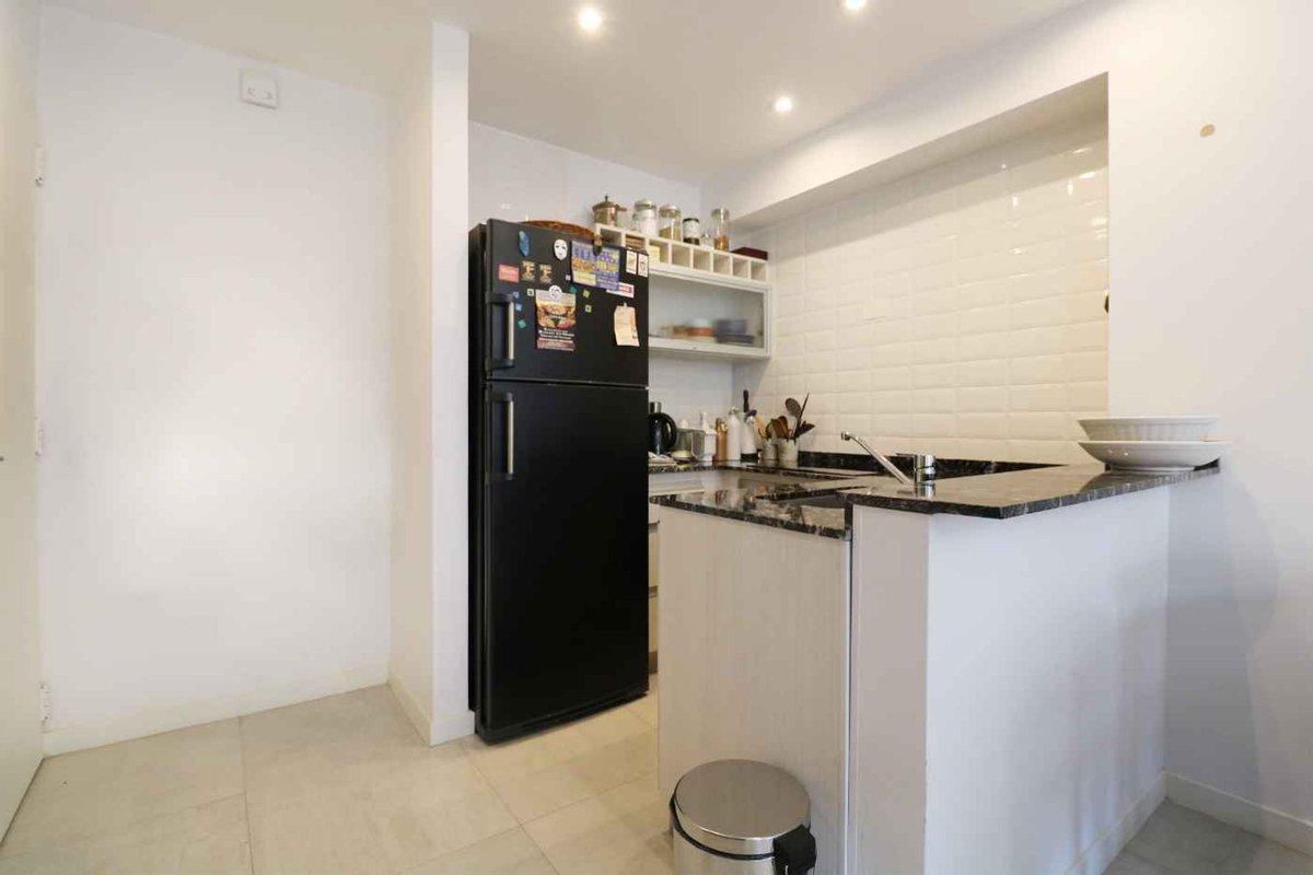 Foto de Venta Triplex con terraza en Villa Urquiza, imagen 5