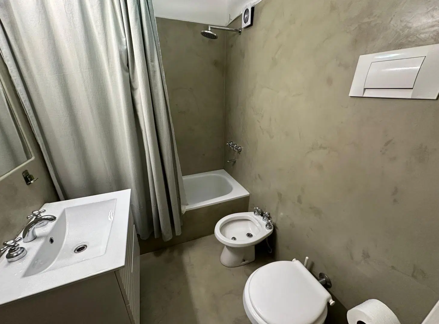 Venta Departamento Colegiales 5