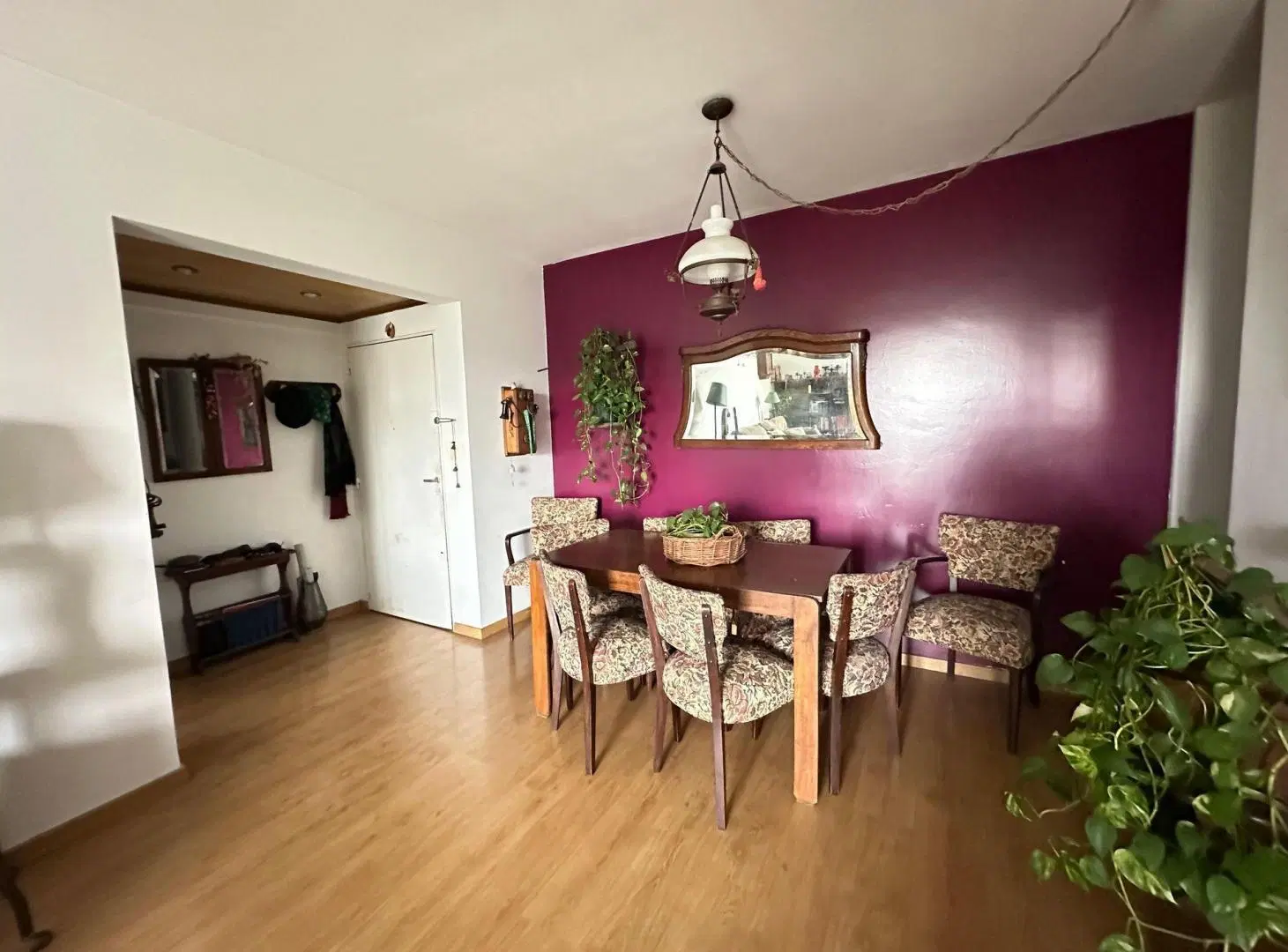 Venta Departamento Colegiales 3