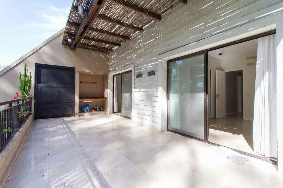 VENTA Departamento de 3 ambientes en La Reserva 3
