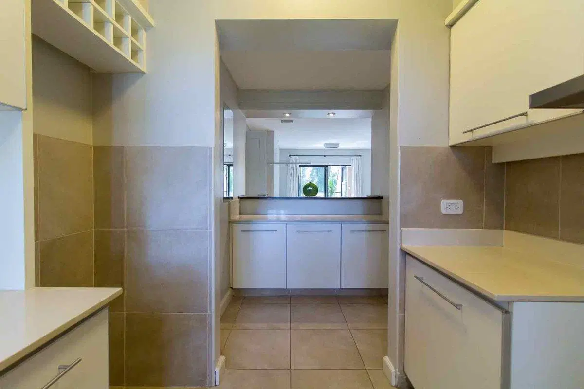 VENTA Departamento de 3 ambientes en La Reserva 5