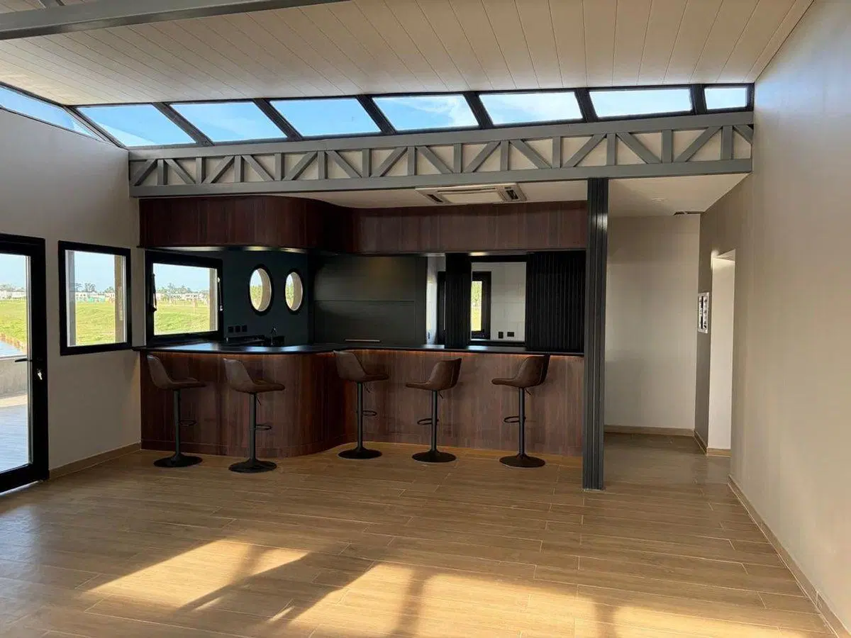 Lote Náutico · Amarra Propia · Bahia Villanueva 4