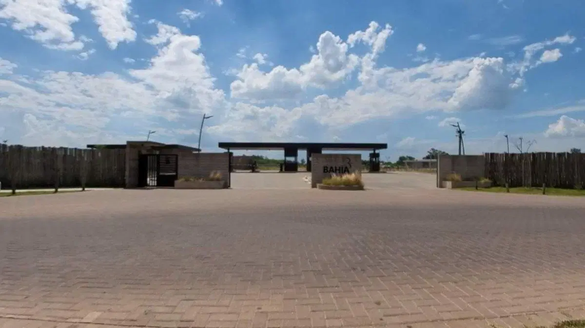 Lote Náutico · Amarra Propia · Bahia Villanueva 5