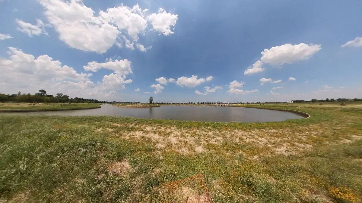 Lote Náutico · Amarra Propia · Bahia Villanueva 3