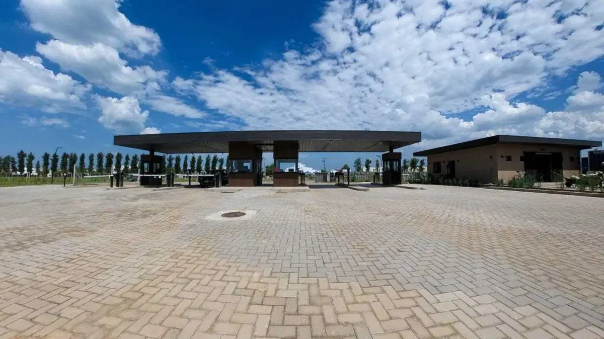 Lote Náutico · Amarra Propia · Bahia Villanueva 5