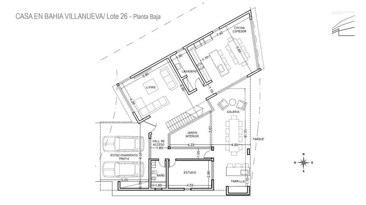Plano 1
