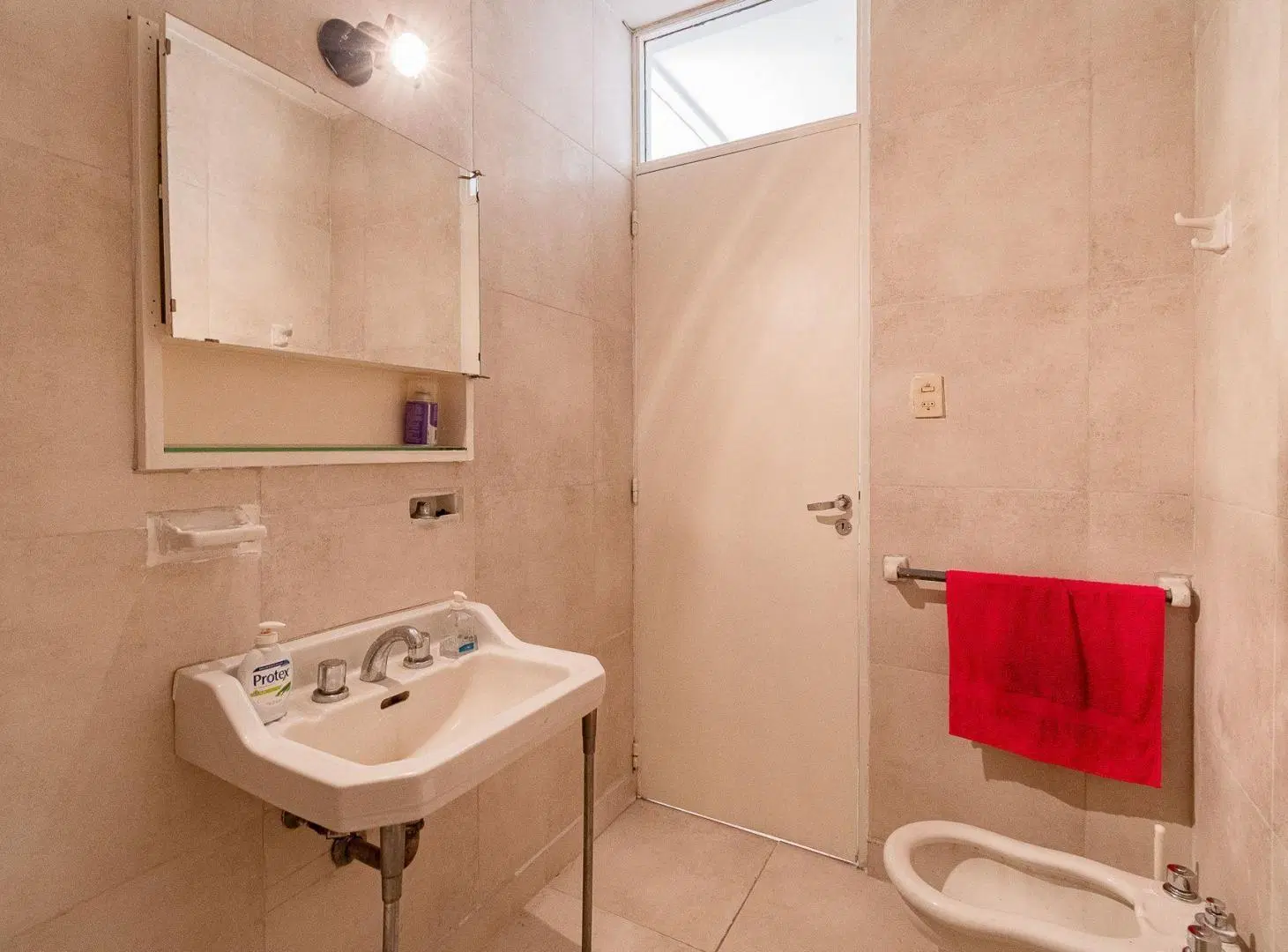 Venta depto 2 amb en Microcentro 4