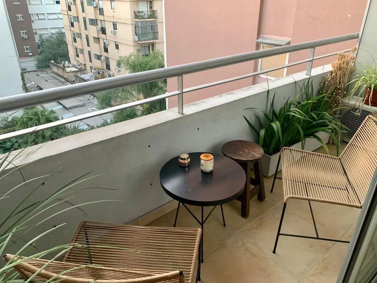 ALQ TEMPORARIO CON AMENITIES "EXCELENTE UBICACIÓN" 3